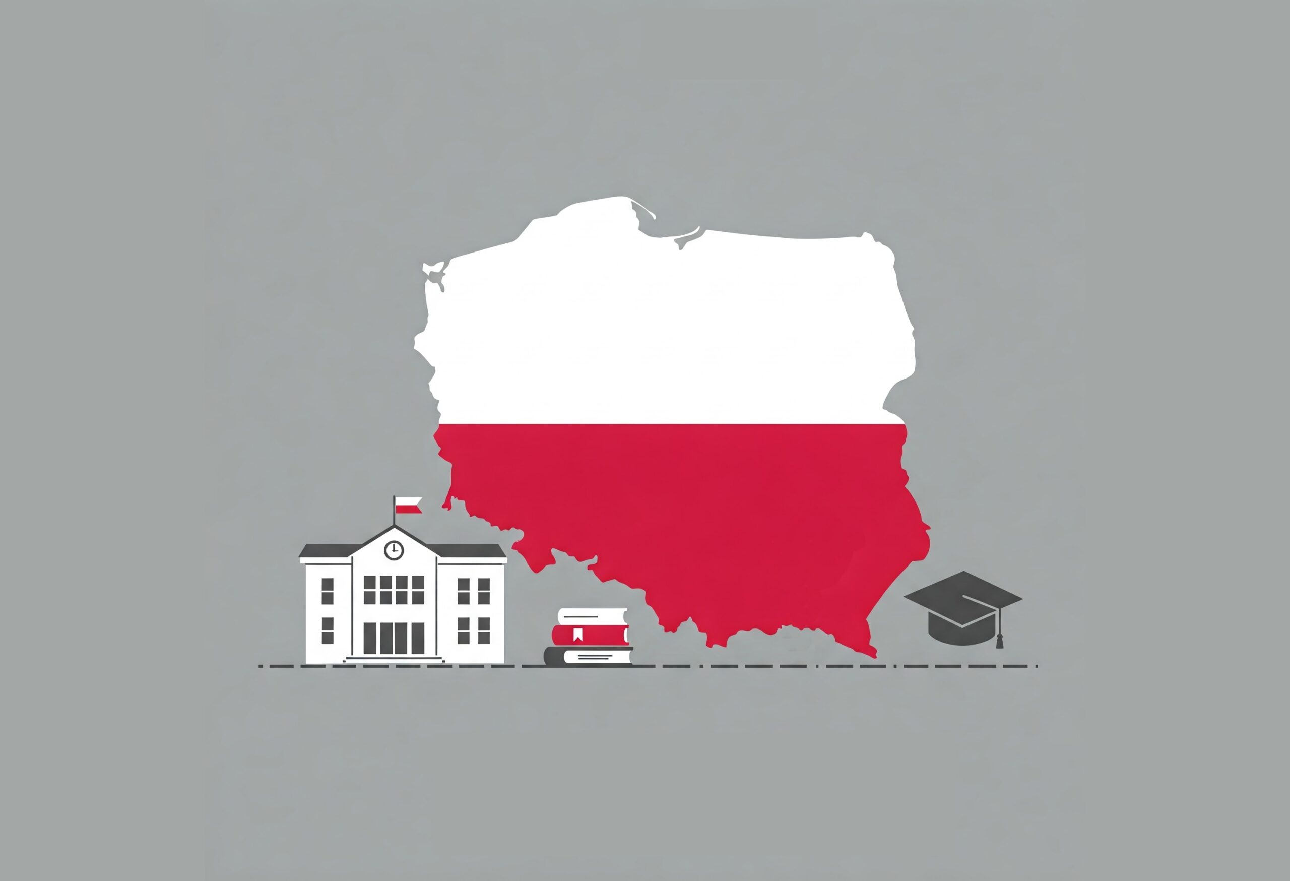 Система освіти в Польщі