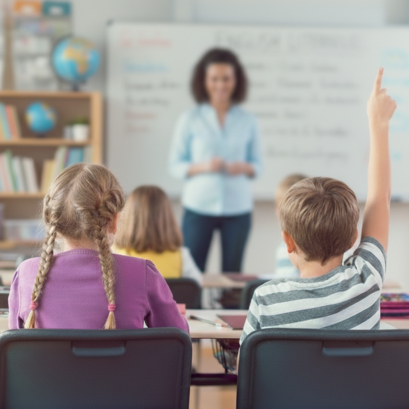 Нові правила проведення іспитів для учнів з України