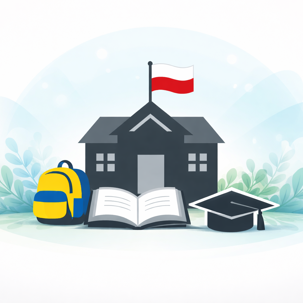 Підтримка учнів з України лише до кінця 2025/2026 навчального року